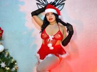 camgirl showing tits AbbyMazza