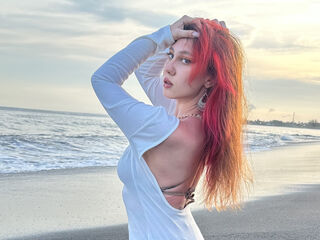 free live cam AdaLune