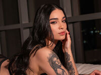 jasmin cam model AdalineCruz