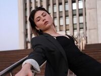 camslut masturbating AdelinReviera