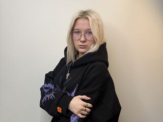 webcam striptease show AdelinaCostanti