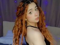 naughty cam girl masturbating AdrianaClide