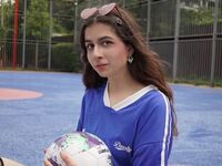 jasmin camgirl picture AdrianaCline