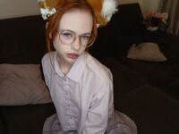 cam girl webcamsex AfraAlly