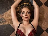 girl nude AgataGarcia