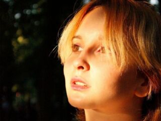 cam girl sex show AgnesToppen
