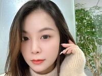 hardcore live show AhJing