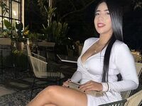 naked cam girl photo AinhoaBlue