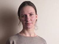 adult cam AkilahZarucki