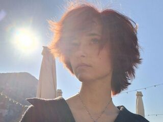 anal sex live AlainaFabello