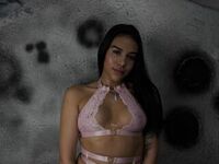 cam slut videochat AlanaTomson
