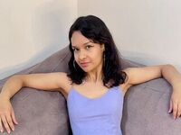 jasmin naked AlanaVeega