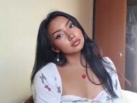 camgirl showing tits AlejaGreco