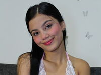 camslut fingering shaved pussy AlejandraGarcia