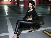 webcam girl AliceBabson