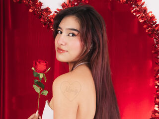 naughty camgirl AliceKemp