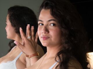 jasmin porn AliceMorellli