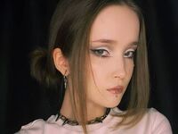 bedroom livecam AliceSteele