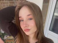 hot cam girl fingering pussy AliceTrenton