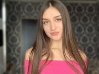 hot naked webcamgirl AliceVell