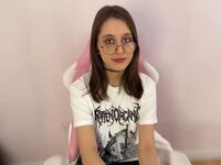 hot cam whore AliceWell