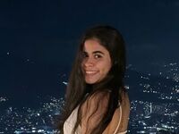 dirty web cam AlicyaTorres