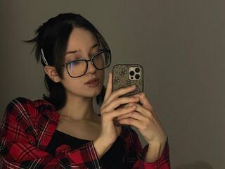 webcam live AlinaLior