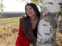 cam slut video chat AlinaPrudova