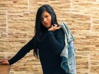 kinky webcam model AlishaRestrepo