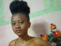 camgirl pic AlphonsineRazafy