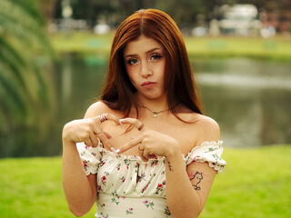 jasmin sex web cam AlyBelle