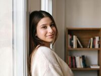 kinky webcam video AlysaGagliano