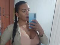 naughty video chat AlysaPear