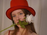 shower AmadaDelprete