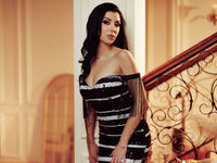 naked camgirl picture AmaraBenett