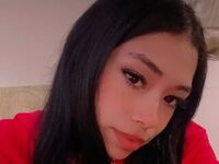 hot striptease webcam AmaraFoox