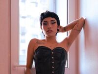 naked girl with webcam AmaraWendy