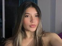 naked girl with webcam masturbating with vibrator AmberBautista