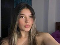 cam girl cam AmberCaos