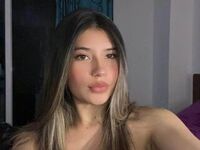 fingering girl AmberCifuentes