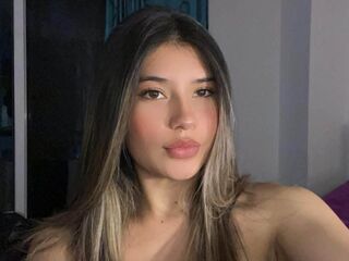 beautiful webcam girl AmberCounter