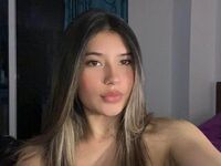webcam babe AmberEmery