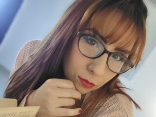 webcam picture AmberFernandez