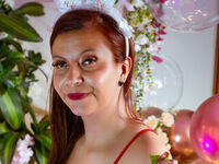 jasmin webcam video AmberRousee