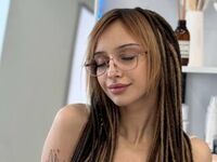 free pussy web cam AmeliShe