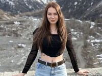 camslut topless AmeliaAurelia