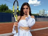 web cam chat AmeliaLiu