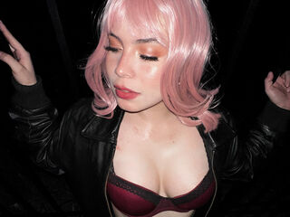 sexy live webcam girl AmelieStart