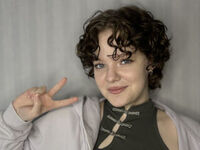 free adult cam picture AmmelyFerret