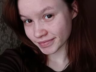 naked cam girl AmmyDealer